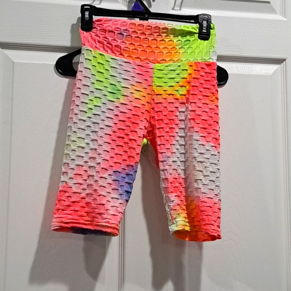 Gym short